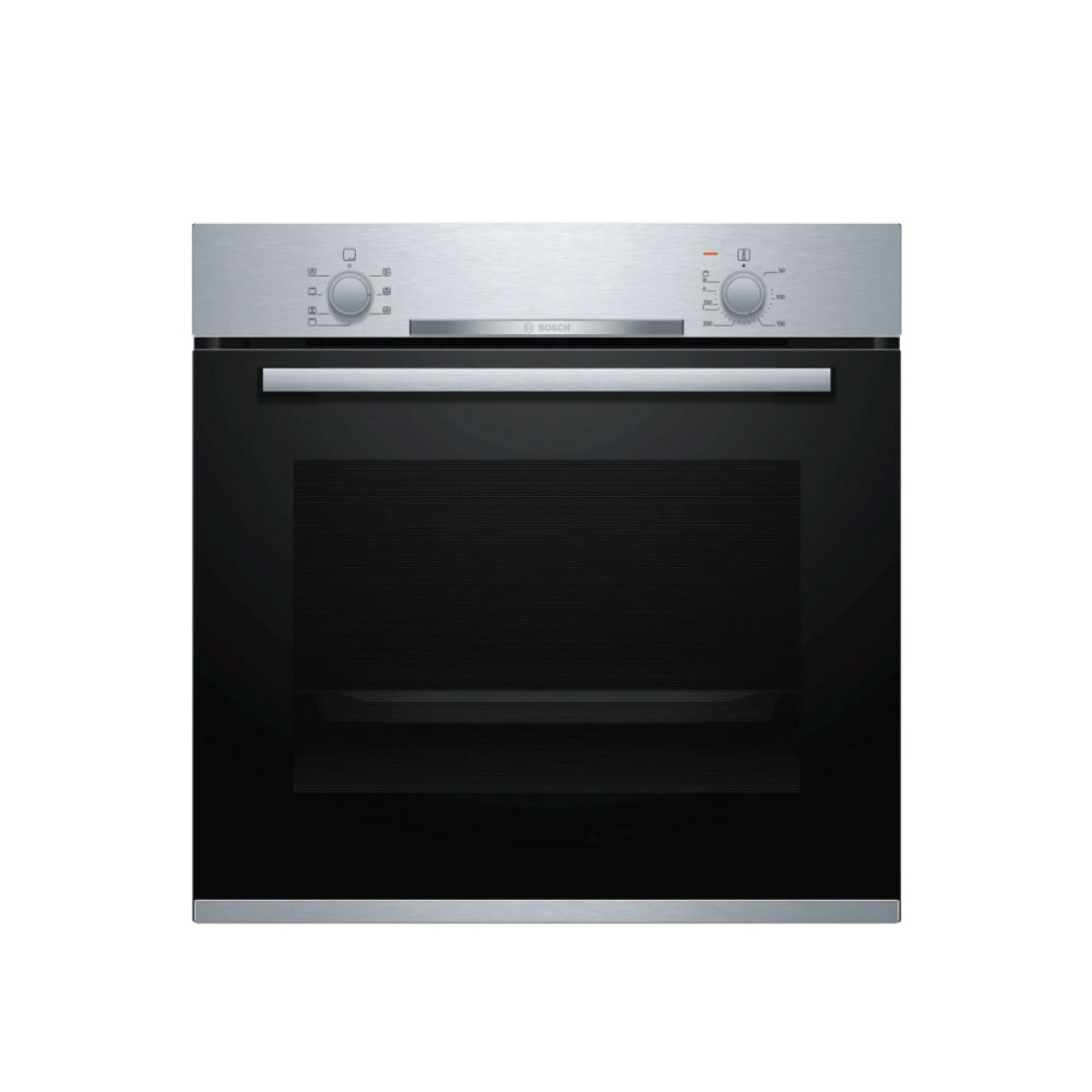 Horno de empotrar Bosch Multifunción Mec 