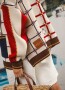 Cardigan SOL Crudo
