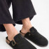 Sandalia Capri Negro