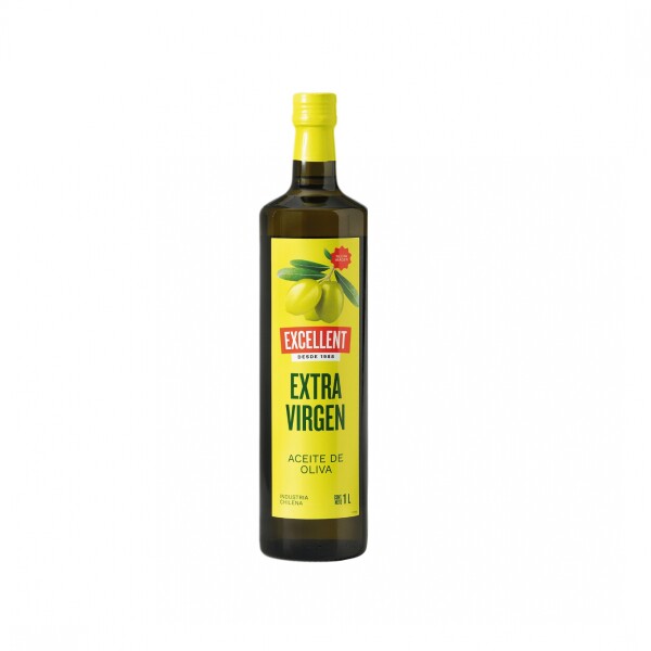 Excellent Aceite de Oliva Extra Virgen 1L Excellent Aceite de Oliva Extra Virgen 1L