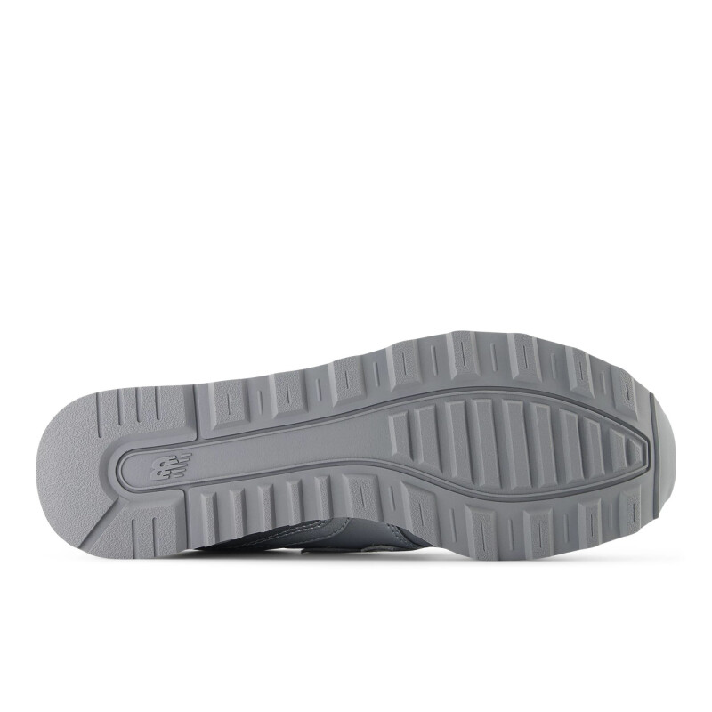 Championes New Balance Running Inspired Mujer WL996TBI Plateado