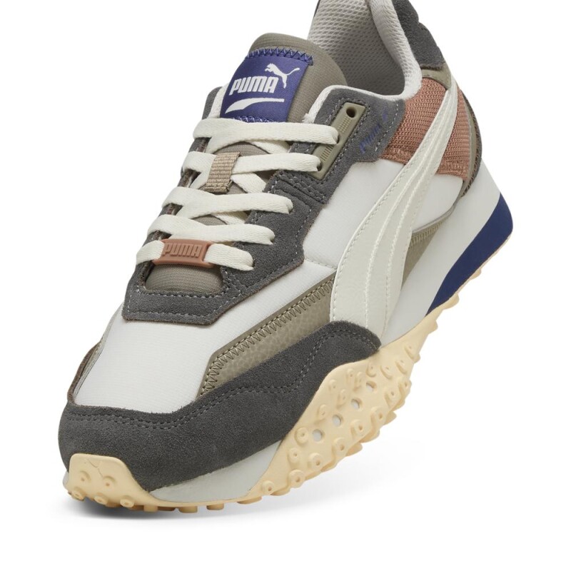 Zapatillas Blacktop Rider Dusty Hombre Vapor Gray-cool Dark Gray