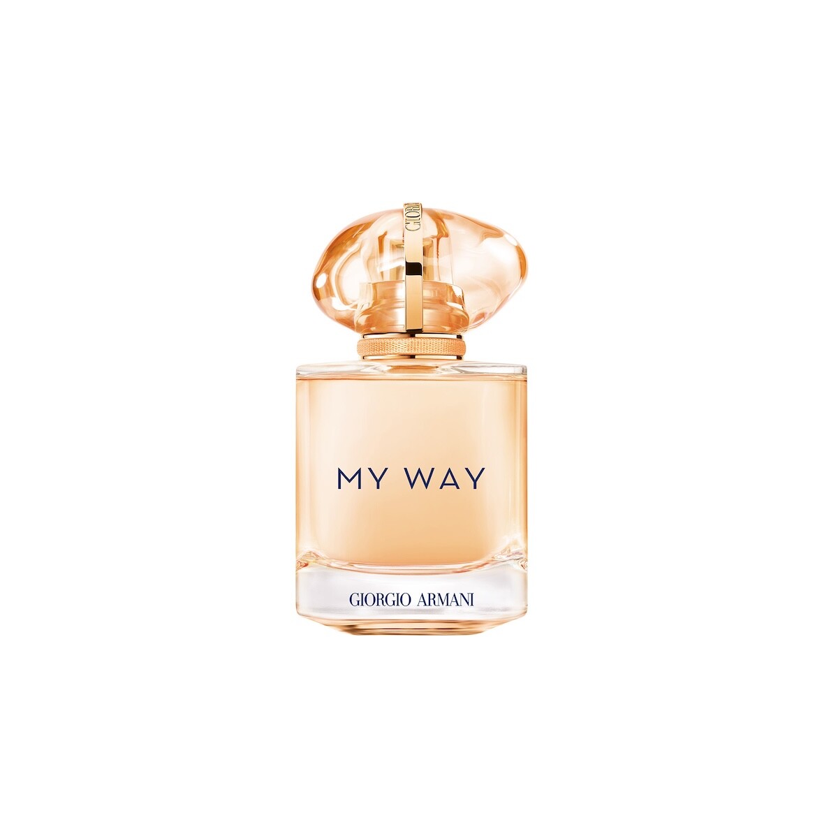 Perfume Giorgio Armani My Way Sunny Vanilla Edp 50 Ml. 