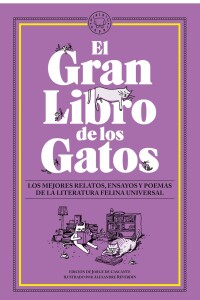 Gran Libro De Los Gatos, El Gran Libro De Los Gatos, El