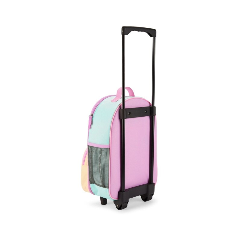 MOCHI.GCR.SH Mochila Infantil Con Ruedas Tamaño Grande Skip Hop - Helado