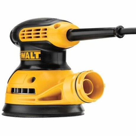 Lijadora Roto Orbital 5" 2800W Dewalt Lijadora Roto Orbital 5" 2800W Dewalt