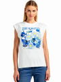 Remera Vigevano Estampado 1
