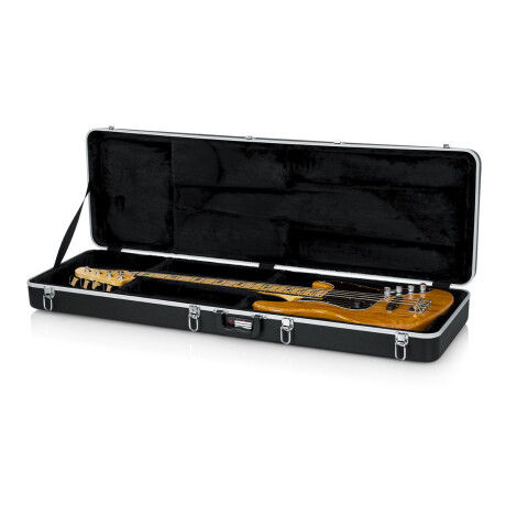 ESTUCHE BAJO GATOR GCBASS ESTUCHE BAJO GATOR GCBASS