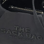 MARC JACOBS - THE BOW NYLON SACK BAG Negro