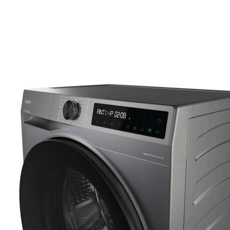 Lavasecarropas frontal 11 Lavado 7 Secado Candy BWR 4117BL10G-S Lavasecarropas frontal 11 Lavado 7 Secado Candy BWR 4117BL10G-S