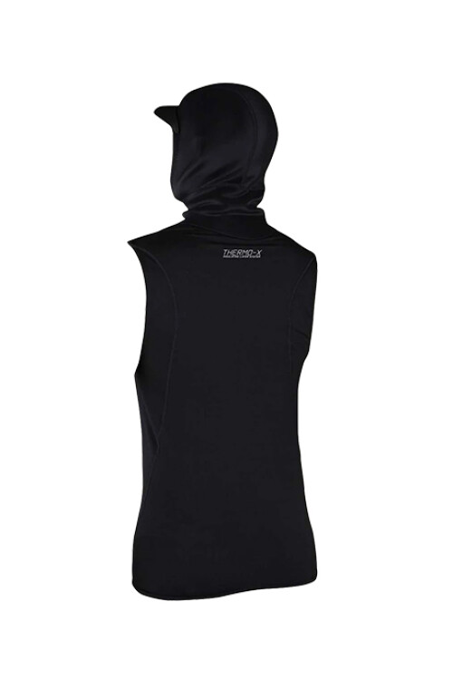 Capucha 2mm con chaleco Thermo Capucha 2mm con chaleco Thermo