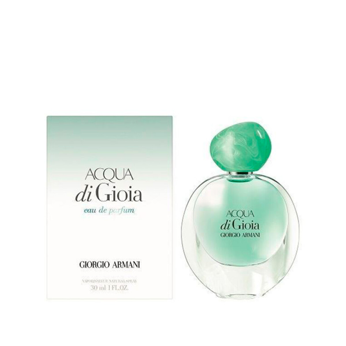 Perfume Giorgio Armani Acqua Di Gioia Edp 30 Ml 