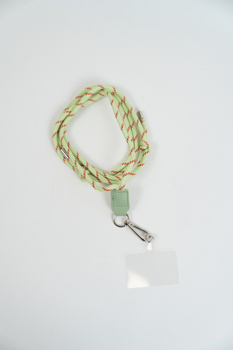 Correa Diego - Estampado 2 