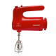 Batidora de mano Daewoo | Color rojo Batidora de mano Daewoo | Color rojo