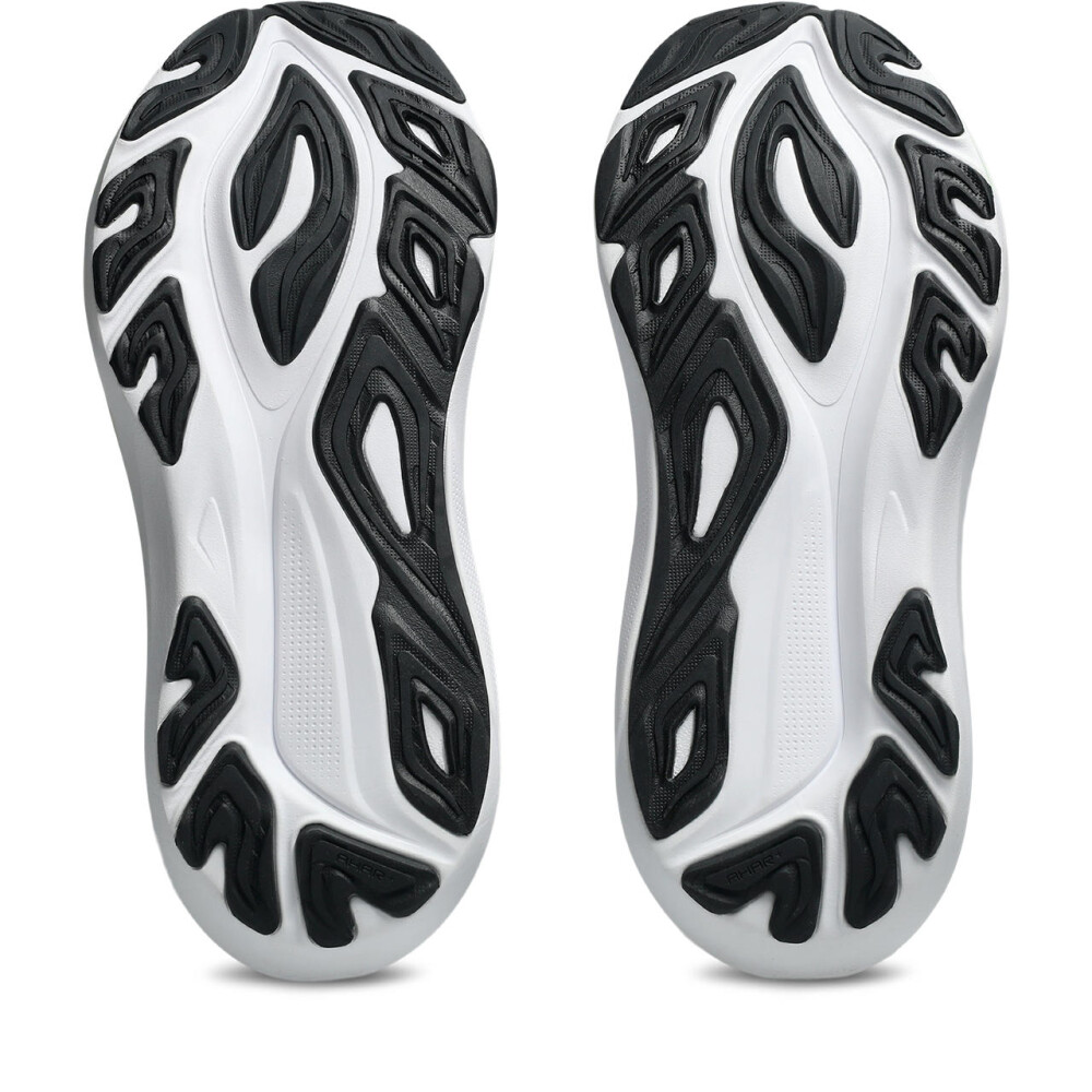 Zapatillas Running Gt-2000 14 Mujer Black/sun Coral