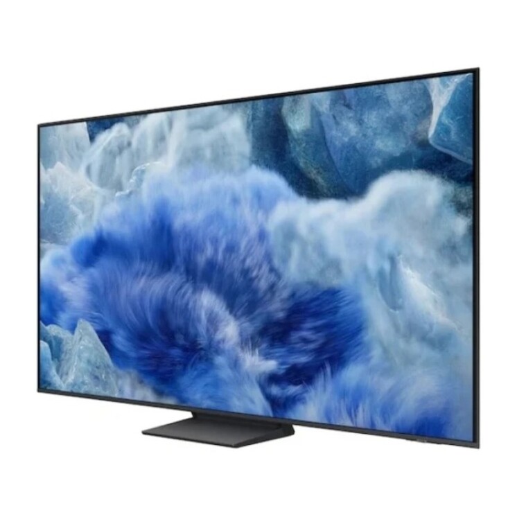 Smart TV Samsung 75" QLED Q8F 4K Vision AI (2025) Smart TV Samsung 75" QLED Q8F 4K Vision AI (2025)