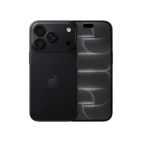 Iphone 18 Pro 256 GB Black