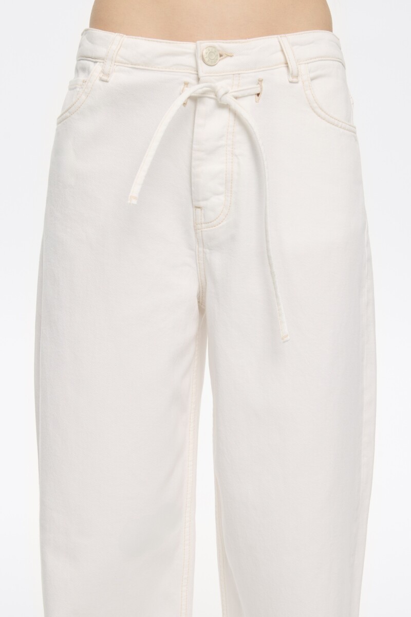 PANTALÓN Crudo