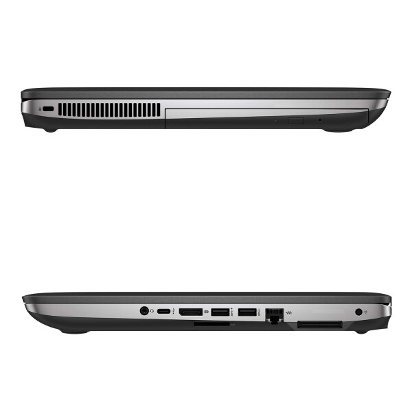 Notebook Hp Probook 640 G2 I5/ 8 Gb Ram/ 256 Gb Ssd Táctil NOTEBOOK RFPL HP 640 G2 I5/8/256/14"/TS