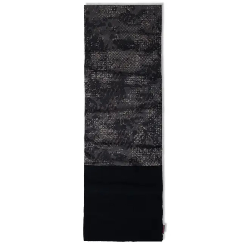 Bufanda Buff Polar Cyture - Negro Bufanda Buff Polar Cyture - Negro