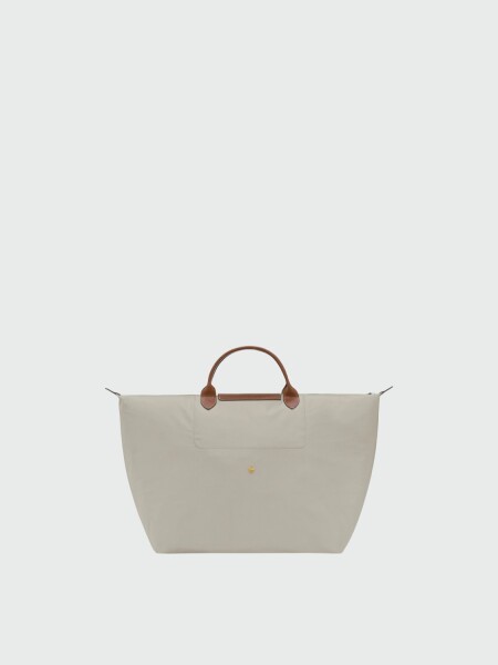 LONGCHAMP - LE PLIAGE ORIGINAL, BOLSO DE VIAJE L Verde
