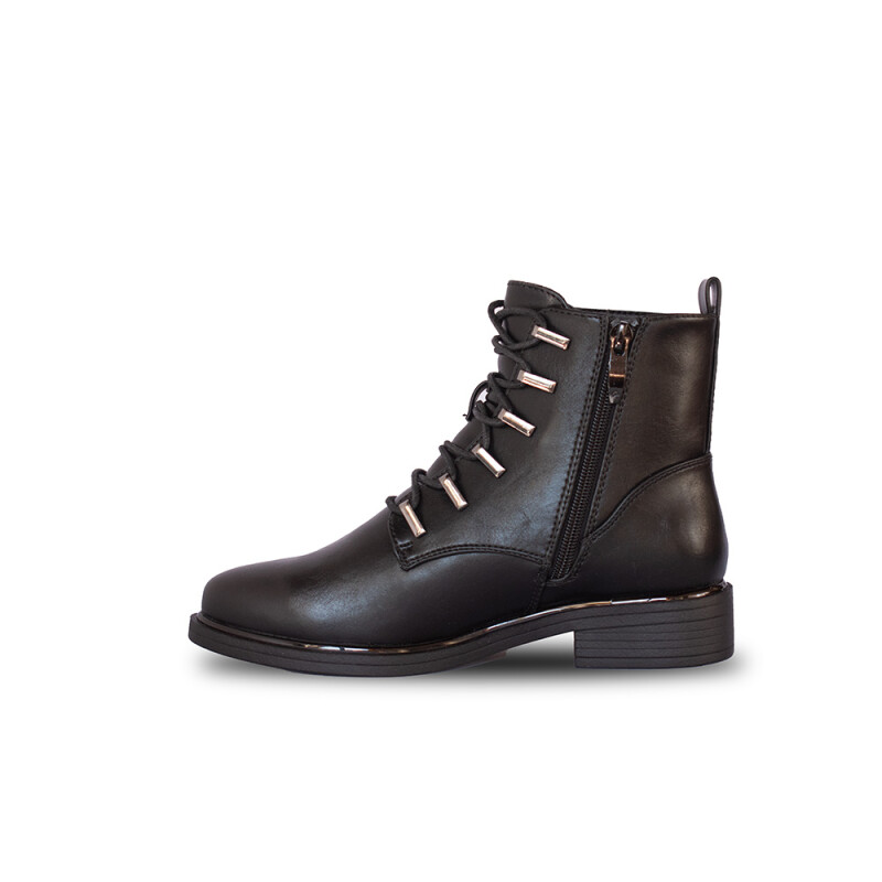 Bota Dama Osada BLACK