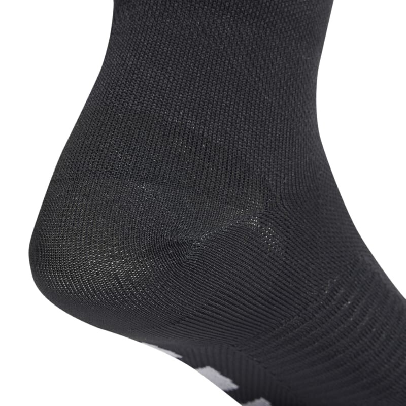Medias Adidas RUNxADIZERO Negro
