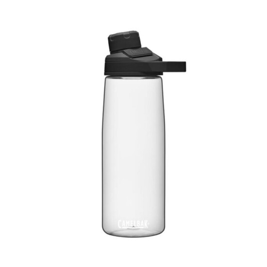 Botella Camelbak Chute Mag 740ml - Transparente 0