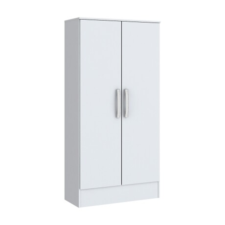 MULTIUSO MDF BLANCO RACK