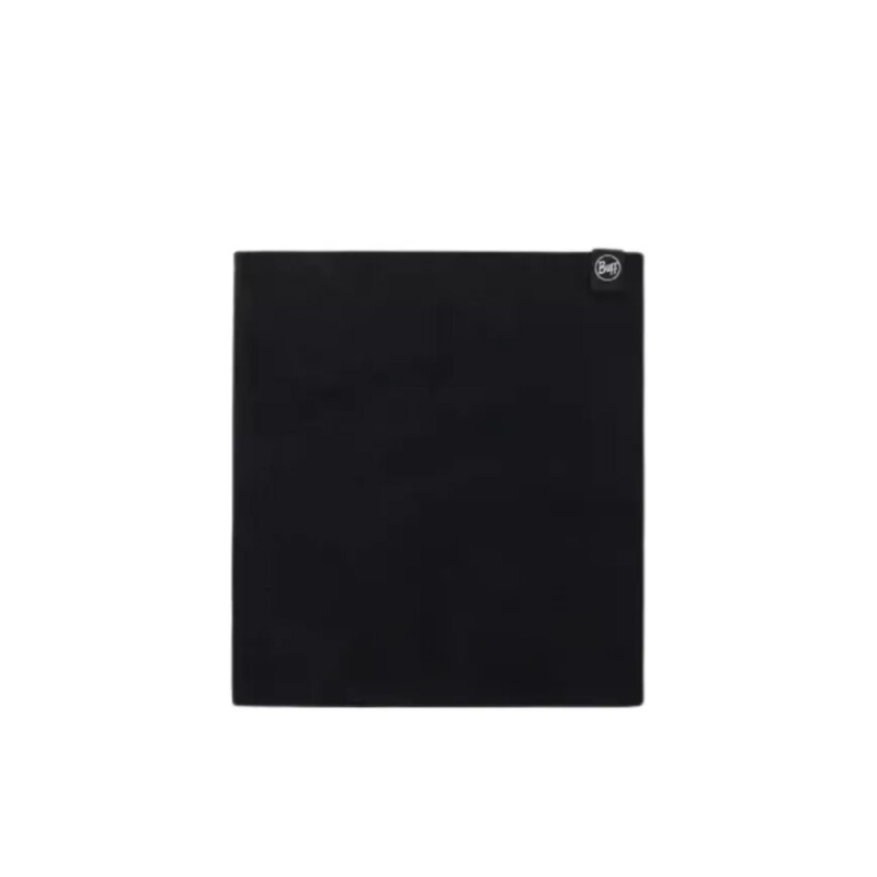 Bufanda Buff Knitted Lilon Black Bufanda Buff Knitted Lilon Black
