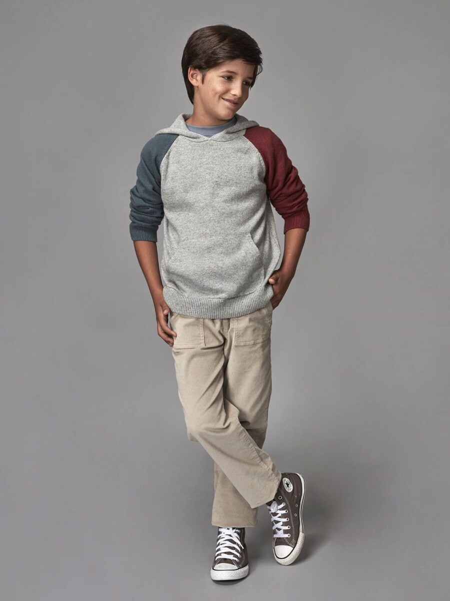 Pantalon Engomado Micropana Mole