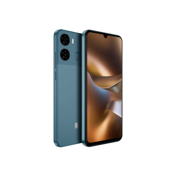 Blu K2 Azul 64GB Libre Blu K2 Azul 64gb Libre