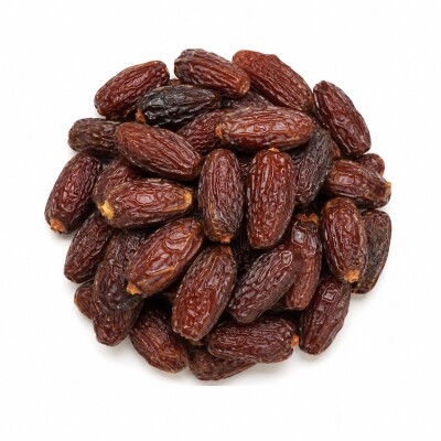 DATILES MEDJOUL CON CAROZO 100G Datil Medjool C/c X5kg