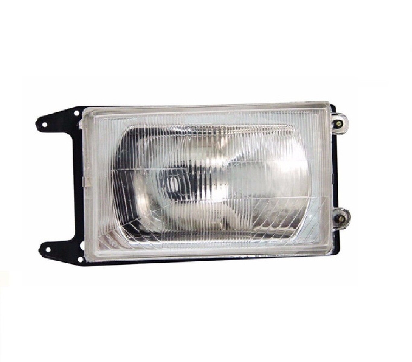 SEMIOPTICA DERECHA GOL / AMAZON / PARATI G1 82/87 