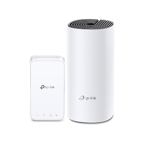 Router Mesh TP-Link Deco M3 X2u\n 001