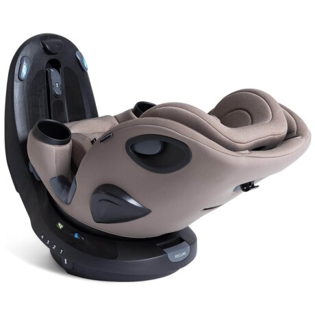 Silla de Auto Joie MATCHA Spin SI 360 – Rotación Total hasta 45 kg (0 a 7 años) MOCHA Silla de Auto Joie MATCHA Spin SI 360 – Rotación Total hasta 45 kg (0 a 7 años) MOCHA