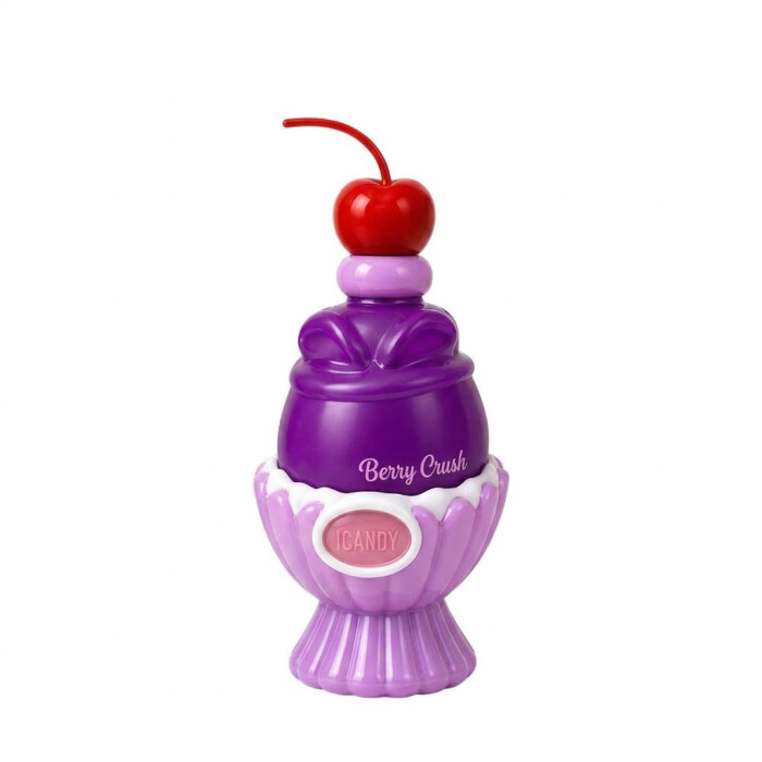 I CANDY PERFUME SCOOP BERRY CRUSH 60ML única