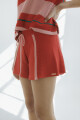 PRE VENTA SHORT FUNGHI Rojo
