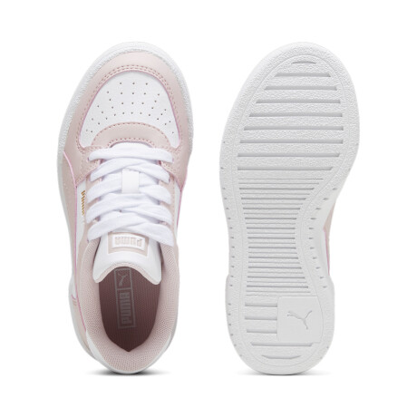 CA Pro Classic PS 38227829 Blanco/Rosa