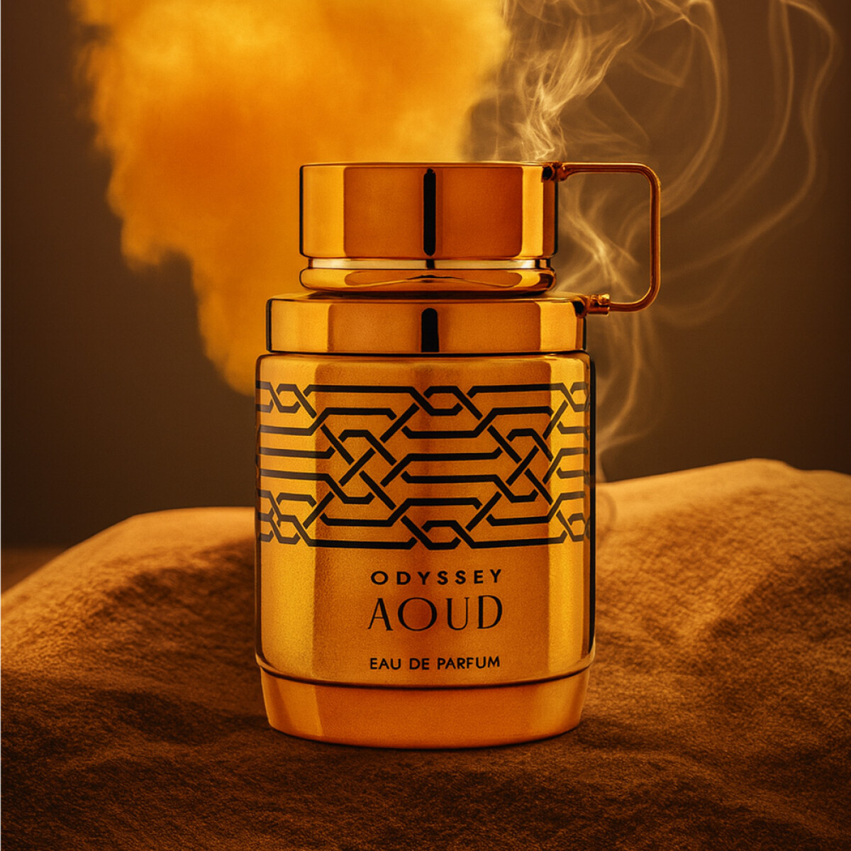 Odyssey Aoud Eau de Parfum 100 ml Odyssey Aoud Eau de Parfum 100 ml