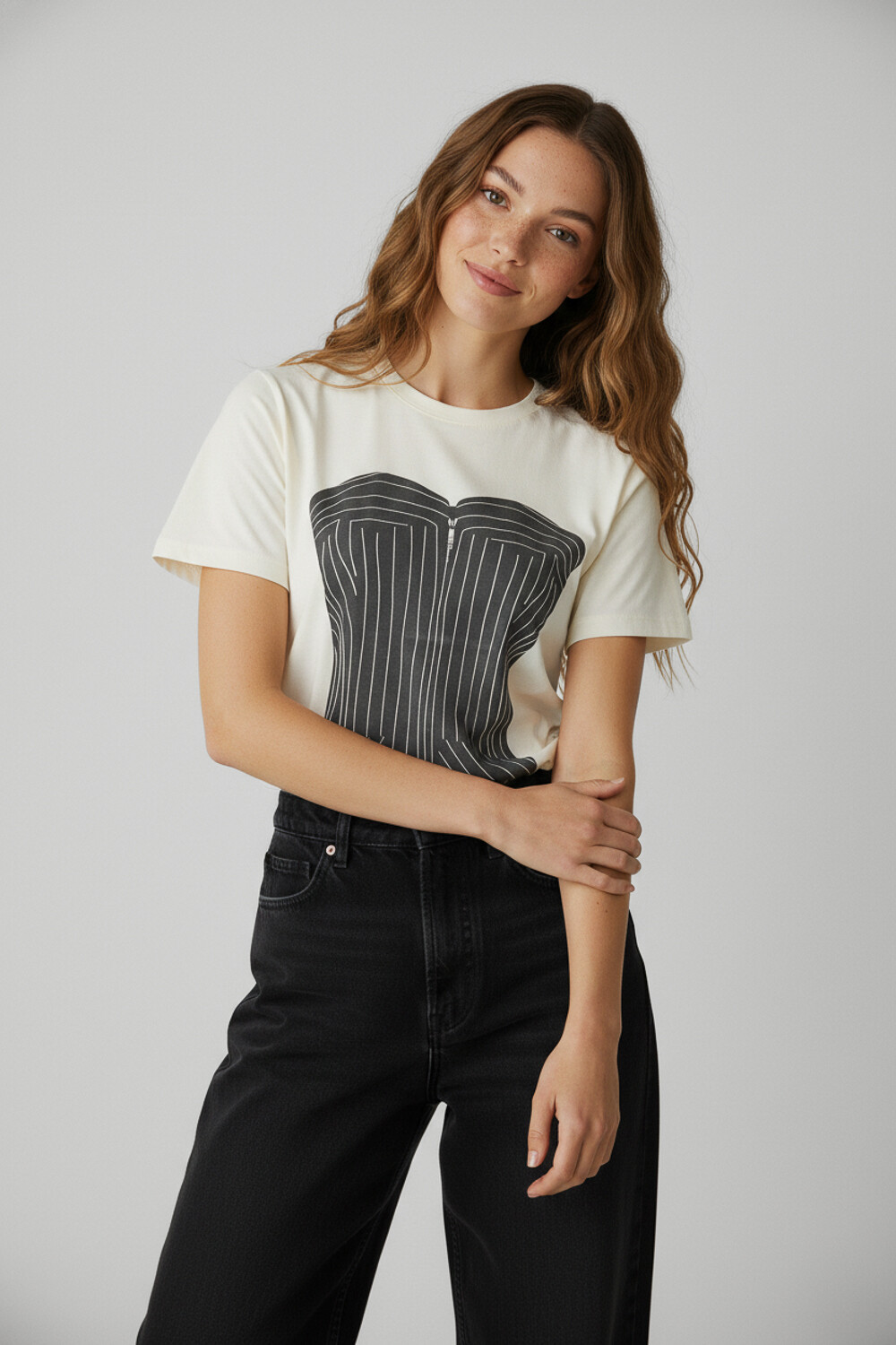 Remera Giocobo Estampado 5