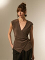Tops Grappa Taupe / Mink / Vison