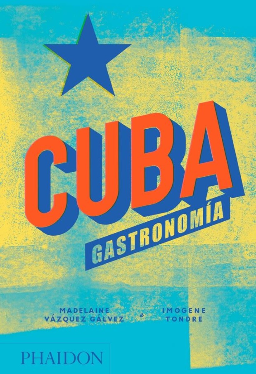 Esp Cuba Gastronomía 
