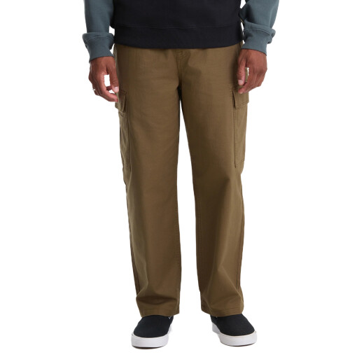 Pantalon Volcom ABG BILLOW TAPERED EW CARGO Pantalon Volcom ABG BILLOW TAPERED EW CARGO