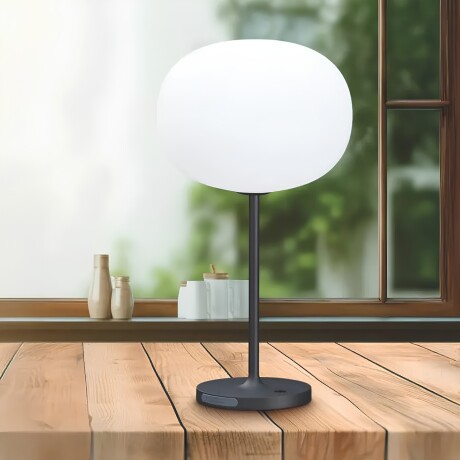 Lámpara Portátil Ixec Globo Ip54 Inalámbrica Usb-a Lámpara Portátil Ixec Globo Ip54 Inalámbrica Usb-a