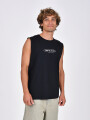 MUSCULOSA LEOR NEGRO