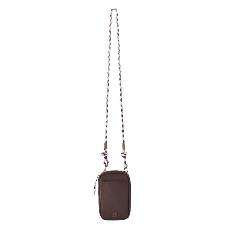 Billetera Rip Curl Bilbao Sling - Marrón Billetera Rip Curl Bilbao Sling - Marrón