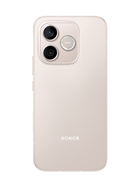 Celular Honor 600E 512GB Dorado