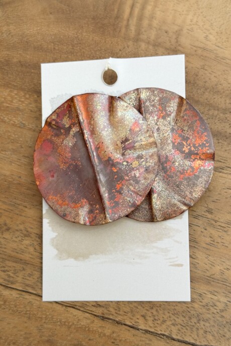 AROS KAIRA Cobre