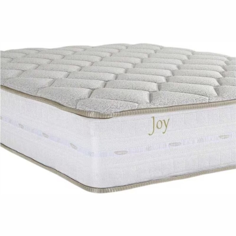 Sommier Joy de Espuma de Alta Densidad 1.40 x 1.90 2 Plazas
